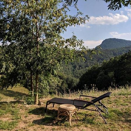 Le Belvedere Lairiere Eksteriør billede