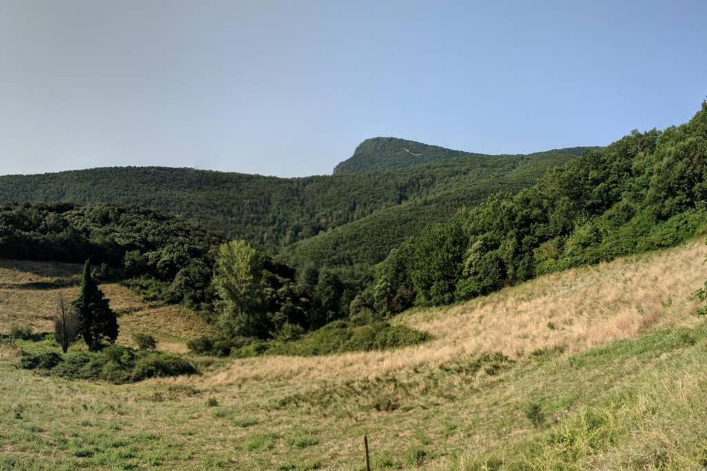Le Belvedere Lairiere Eksteriør billede