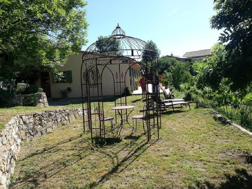 Le Belvedere Lairiere Eksteriør billede