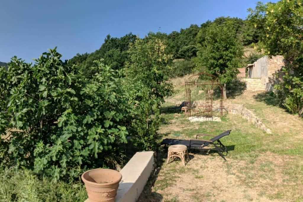 Le Belvedere Lairiere Eksteriør billede